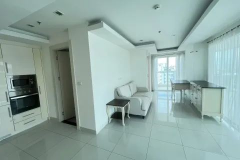 Apartamento de 1 dormitorio en Pattaya, Tailandia № 170366 - foto 12