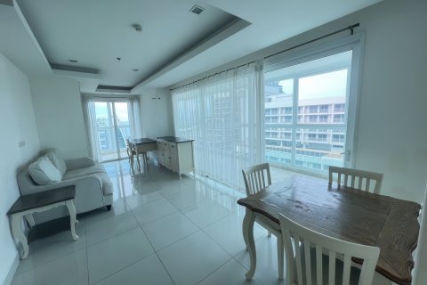 Apartamento de 1 dormitorio en Pattaya, Tailandia № 170366 - foto 3