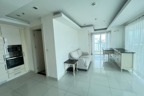 Apartamento de 1 dormitorio en Pattaya, Tailandia № 170366 - foto 2