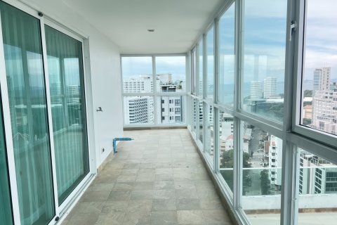Apartamento de 1 dormitorio en Pattaya, Tailandia № 170366 - foto 5
