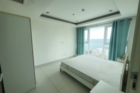Apartamento de 1 dormitorio en Pattaya, Tailandia № 170366 - foto 8