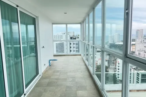 Apartamento de 1 dormitorio en Pattaya, Tailandia № 170366 - foto 15