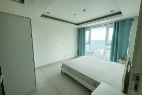 Apartamento de 1 dormitorio en Pattaya, Tailandia № 170366 - foto 18