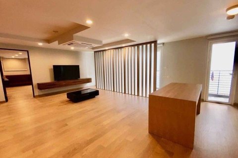 Condominio de 4 dormitorios en Watthana, Bangkok, Tailandia № 208484 - foto 6