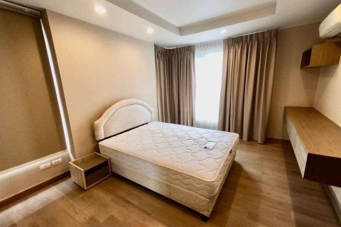 Condominio de 4 dormitorios en Watthana, Bangkok, Tailandia № 208484 - foto 7