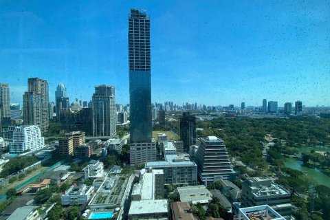 Condominio de 2 dormitorios en Pathum Wan, Bangkok, Tailandia № 208480 - foto 13