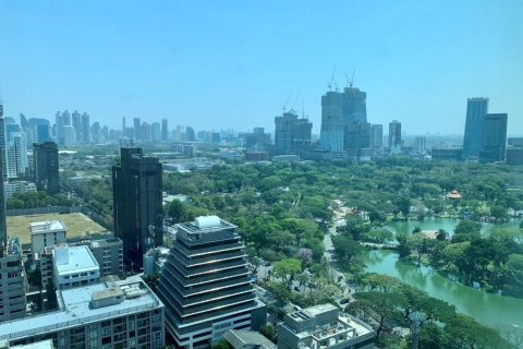 Condominio de 2 dormitorios en Pathum Wan, Bangkok, Tailandia № 208480 - foto 28