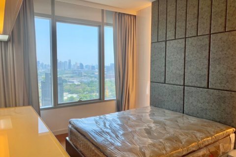 Condominio de 2 dormitorios en Pathum Wan, Bangkok, Tailandia № 208480 - foto 21