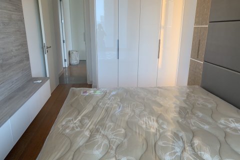 Condominio de 2 dormitorios en Pathum Wan, Bangkok, Tailandia № 208480 - foto 20