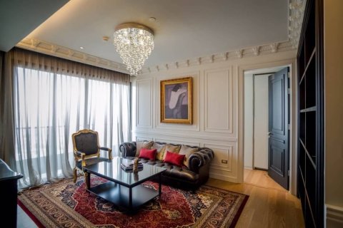 Eigentumswohnung in Watthana, Bangkok, Thailand, 3 Schlafzimmer  № 208486