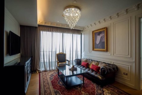 Condominio de 3 dormitorios en Watthana, Bangkok, Tailandia № 208486 - foto 3