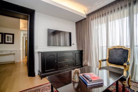 Condominio de 3 dormitorios en Watthana, Bangkok, Tailandia № 208486 - foto 5