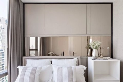 Condominio de 2 dormitorios en Bang Rak, Bangkok, Tailandia № 208483 - foto 16