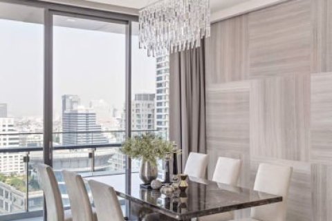 Condominio de 2 dormitorios en Bang Rak, Bangkok, Tailandia № 208483 - foto 7