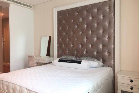 Condominio de 3 dormitorios en Watthana, Bangkok, Tailandia № 208485 - foto 7