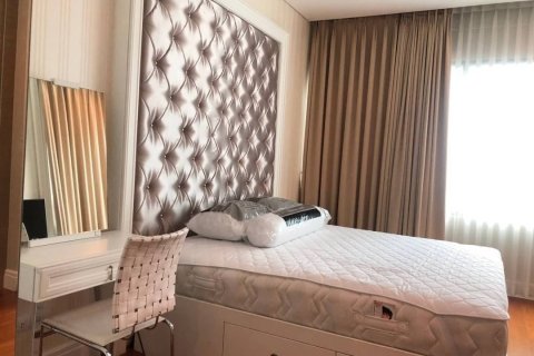 Condominio de 3 dormitorios en Watthana, Bangkok, Tailandia № 208485 - foto 8