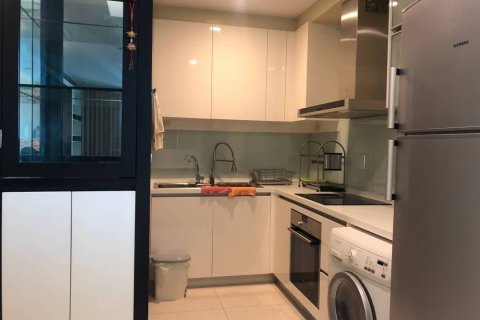 Condominio de 3 dormitorios en Watthana, Bangkok, Tailandia № 208485 - foto 5