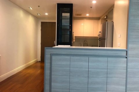Condominio de 3 dormitorios en Watthana, Bangkok, Tailandia № 208485 - foto 4