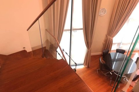 Condominio de 3 dormitorios en Watthana, Bangkok, Tailandia № 208485 - foto 6