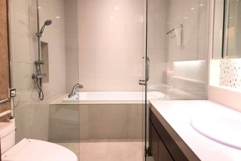 Condominio de 3 dormitorios en Watthana, Bangkok, Tailandia № 208485 - foto 14