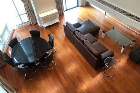 Eigentumswohnung in Watthana, Bangkok, Thailand, 3 Schlafzimmer  № 208485