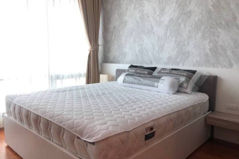 Condominio de 3 dormitorios en Watthana, Bangkok, Tailandia № 208485 - foto 10