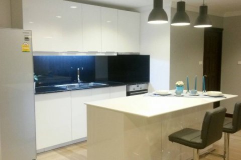 Condominio de 3 dormitorios en Bangkok, Tailandia № 66715 - foto 4