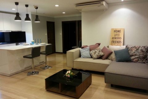 Condominio de 3 dormitorios en Bangkok, Tailandia № 66715 - foto 5