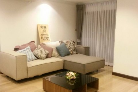 Condo in Bangkok, Thailand, 3 bedrooms  № 66715