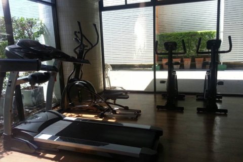 Condominio de 3 dormitorios en Bangkok, Tailandia № 66715 - foto 18
