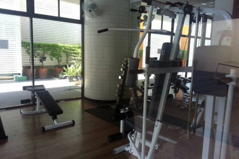 Condominio de 3 dormitorios en Bangkok, Tailandia № 66715 - foto 17