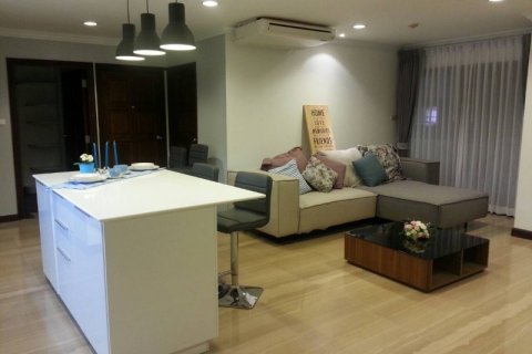 Condominio de 3 dormitorios en Bangkok, Tailandia № 66715 - foto 3