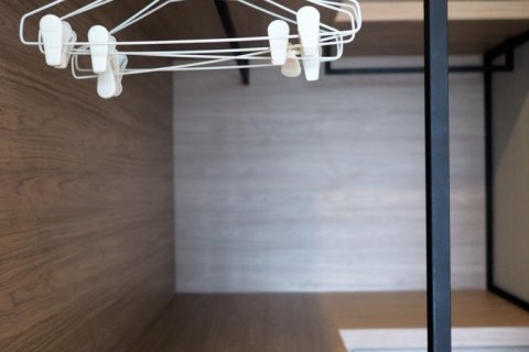 Condominio de 1 dormitorio en Bangkok, Tailandia № 66719 - foto 5