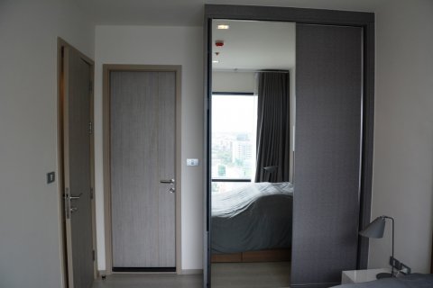Condominio de 2 dormitorios en Bangkok, Tailandia № 66716 - foto 14