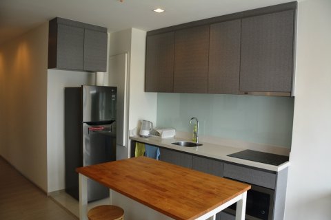 Condominio de 2 dormitorios en Bangkok, Tailandia № 66716 - foto 9