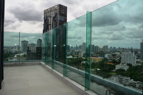 Condominio de 2 dormitorios en Bangkok, Tailandia № 66716 - foto 2