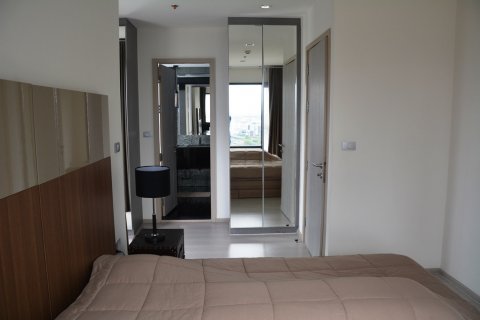 Condominio de 2 dormitorios en Bangkok, Tailandia № 66716 - foto 12