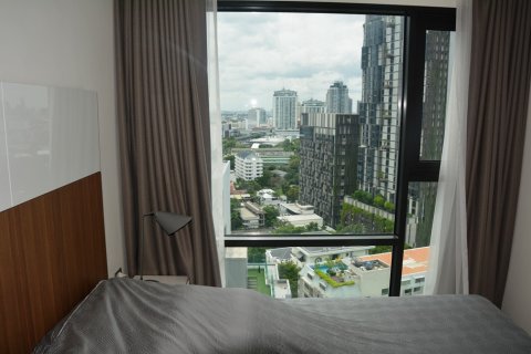 Condominio de 2 dormitorios en Bangkok, Tailandia № 66716 - foto 13