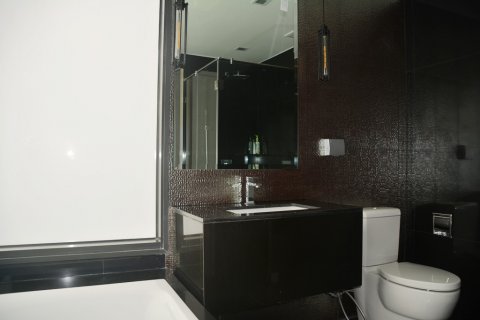 Condominio de 2 dormitorios en Bangkok, Tailandia № 66716 - foto 16