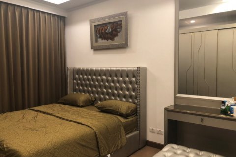 Condominio de 1 dormitorio en Bangkok, Tailandia № 66717 - foto 9