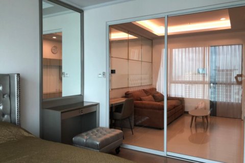 Condominio de 1 dormitorio en Bangkok, Tailandia № 66717 - foto 6