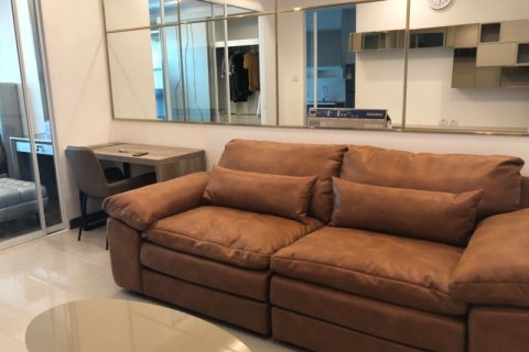 Condo in Bangkok, Thailand, 1 bedroom  № 66717