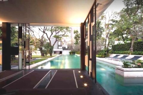 Condominio de 1 dormitorio en Bangkok, Tailandia № 66718 - foto 6