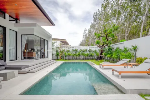 Casa de 3 dormitorios en Phuket, Tailandia № 209527 - foto 2