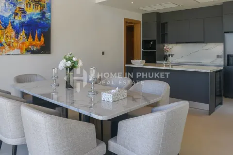 Casa de 4 dormitorios en Phuket, Tailandia № 209532 - foto 5