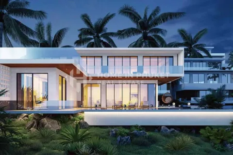Casa de 6 dormitorios en Phuket, Tailandia № 209529 - foto 3