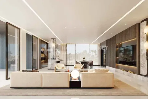 Casa de 6 dormitorios en Phuket, Tailandia № 209529 - foto 4
