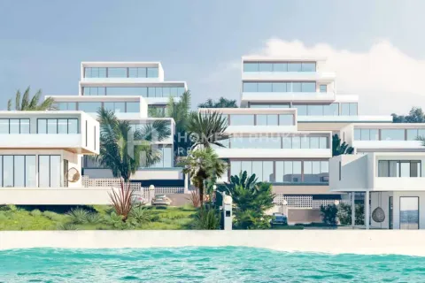 Casa de 6 dormitorios en Phuket, Tailandia № 209529