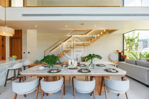Chalet de 5 dormitorios en Phuket, Tailandia № 190855 - foto 3