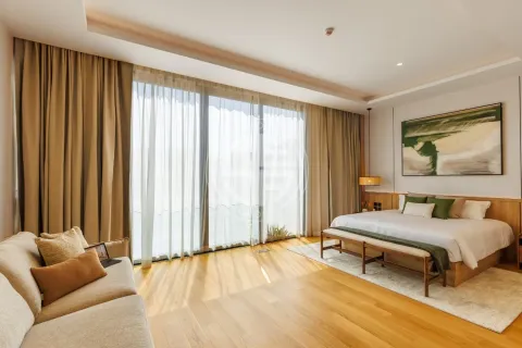 Chalet de 5 dormitorios en Phuket, Tailandia № 190855 - foto 6